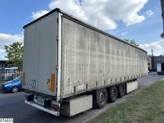Schmitz Tautliner