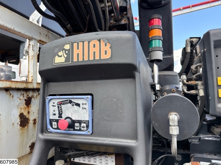 Hiab 166 BS-3 Hiduo