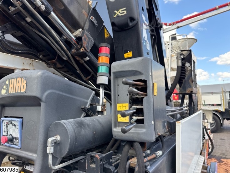 Hiab 166 BS-3 Hiduo