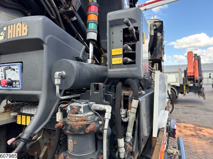 Hiab 166 BS-3 Hiduo