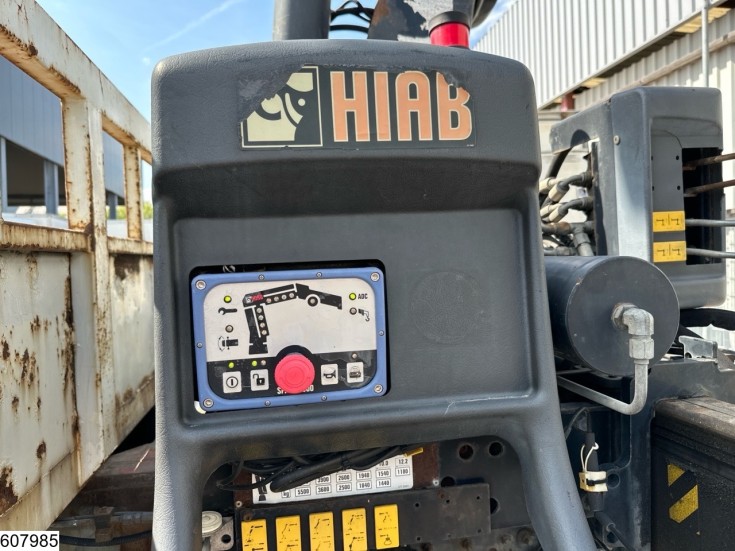 Hiab 166 BS-3 Hiduo