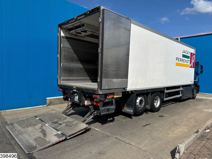 Iveco Stralis 400 CNG