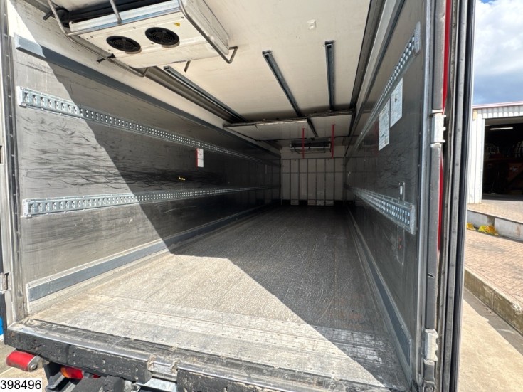 Iveco Stralis 400 CNG