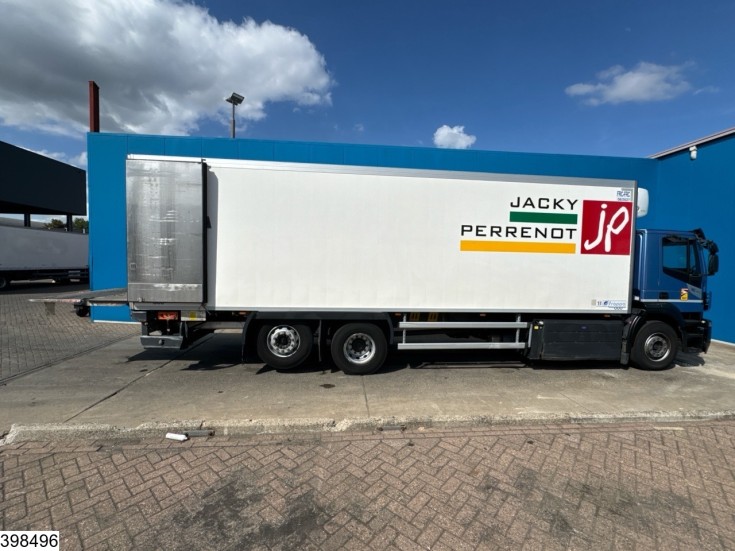 Iveco Stralis 400 CNG