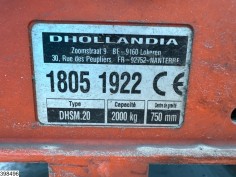 Iveco Stralis 400 CNG