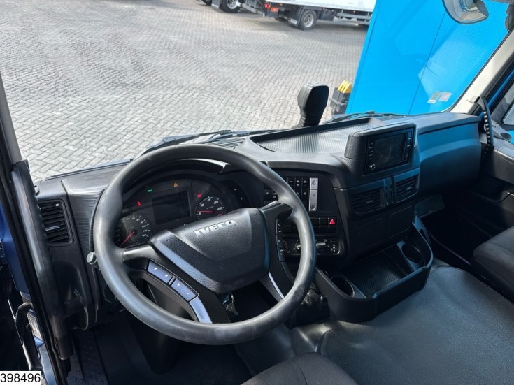 Iveco Stralis 400 CNG