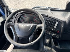 Iveco Stralis 400 CNG