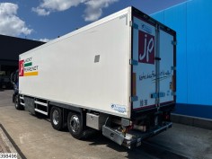 Iveco Stralis 400 CNG