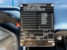 Iveco Stralis 400 CNG