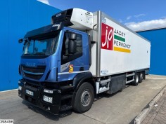 Iveco Stralis 400 CNG