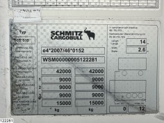 Schmitz Koel vries
