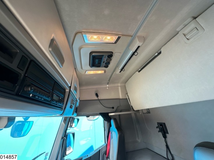 Renault T 440