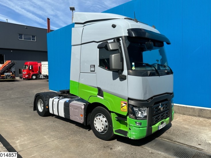 Renault T 440