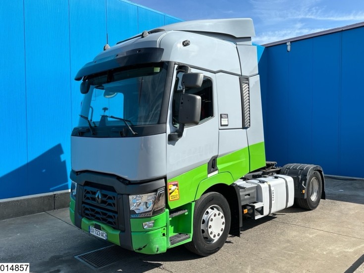 Renault T 440