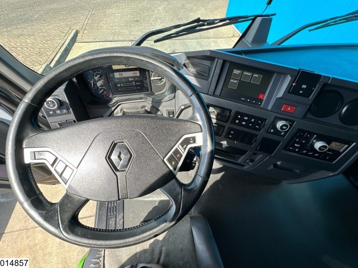 Renault T 440