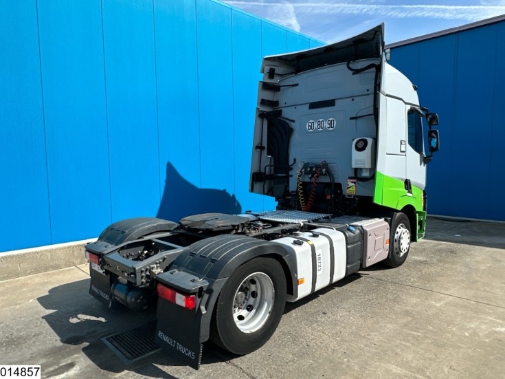 Renault T 440