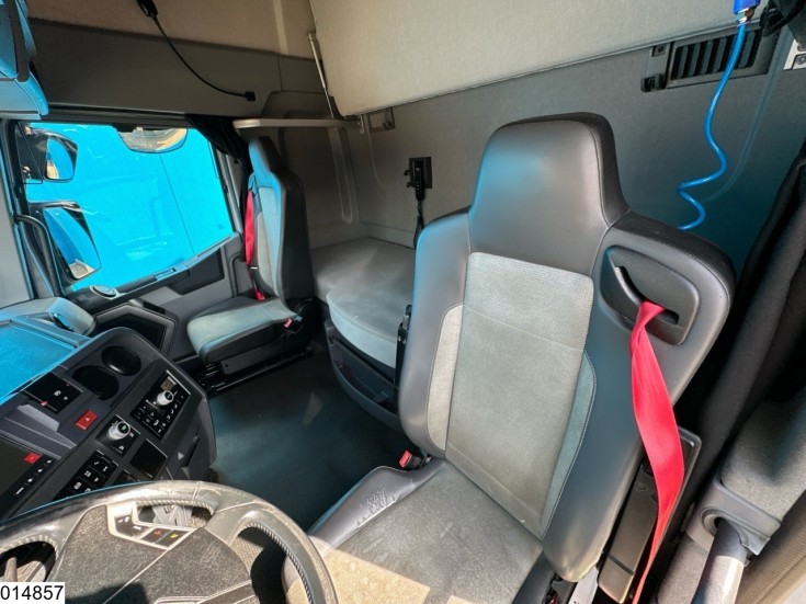 Renault T 440