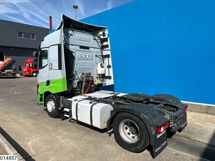 Renault T 440