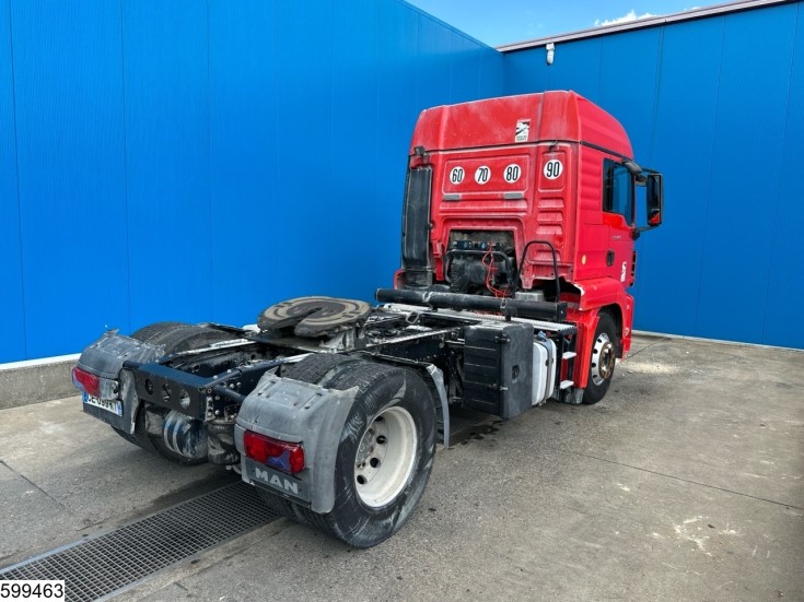 MAN TGS 18 440