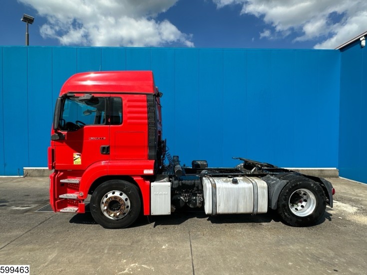 MAN TGS 18 440