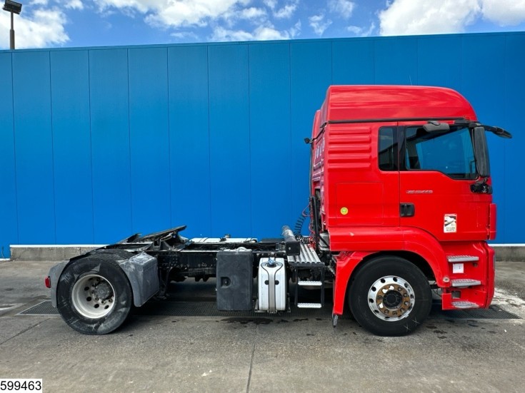 MAN TGS 18 440