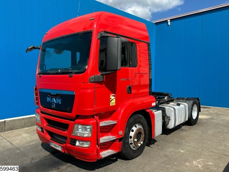 MAN TGS 18 440