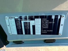 Scania R 450