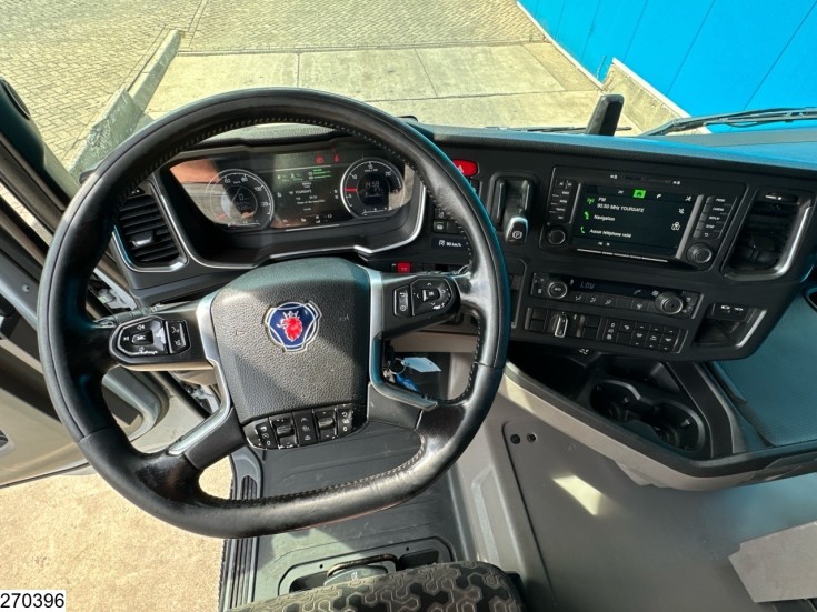 Scania R 450