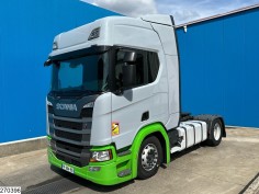 Scania R 450