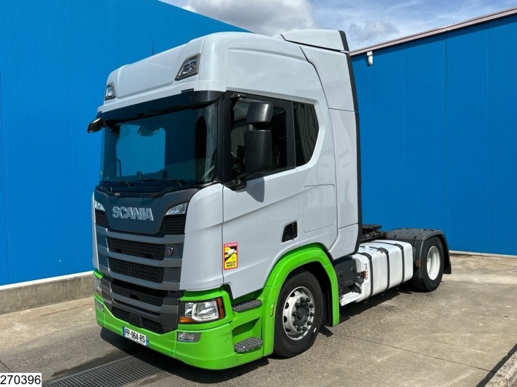 Scania R 450