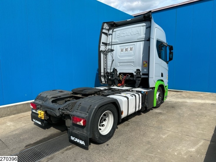Scania R 450
