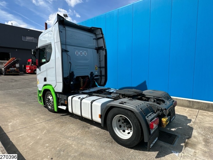 Scania R 450
