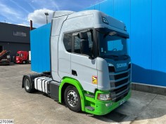 Scania R 450