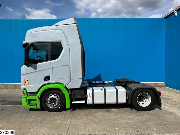 Scania R 450