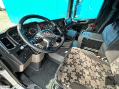 Scania R 450