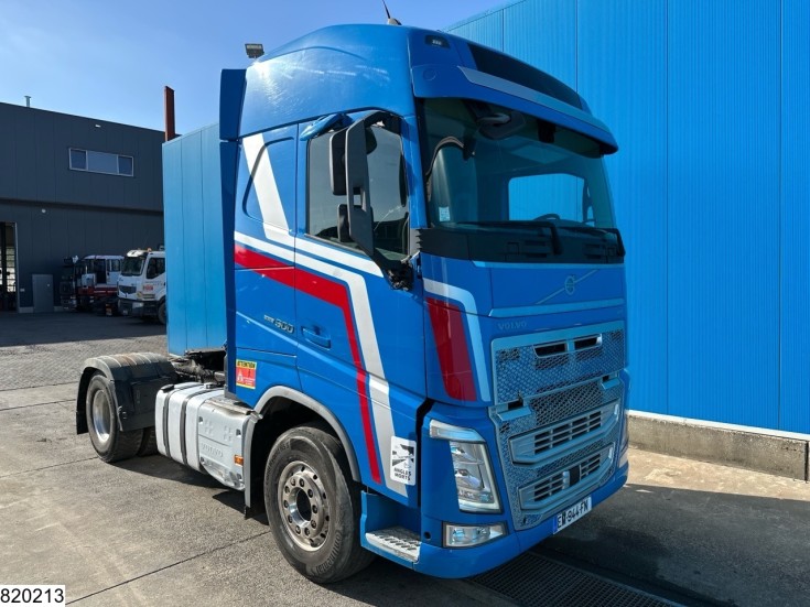 Volvo FH 500