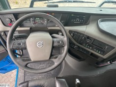 Volvo FH 500
