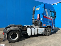 Volvo FH 500