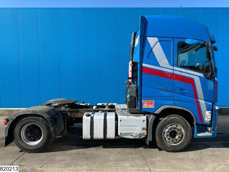 Volvo FH 500