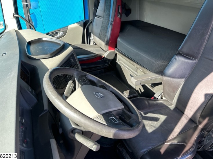 Volvo FH 500