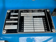 Volvo FH 500