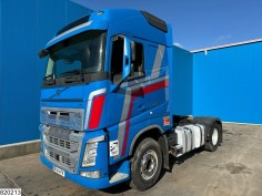 Volvo FH 500