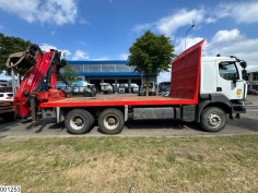 Renault Kerax 450 Dxi