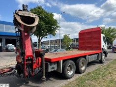 Renault Kerax 450 Dxi