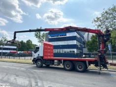 Renault Kerax 450 Dxi