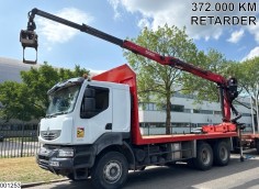 Renault Kerax 450 Dxi