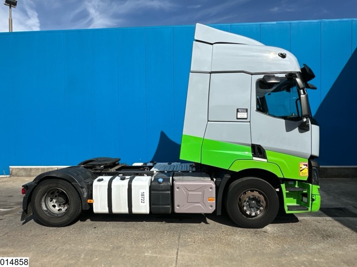 Renault T 440