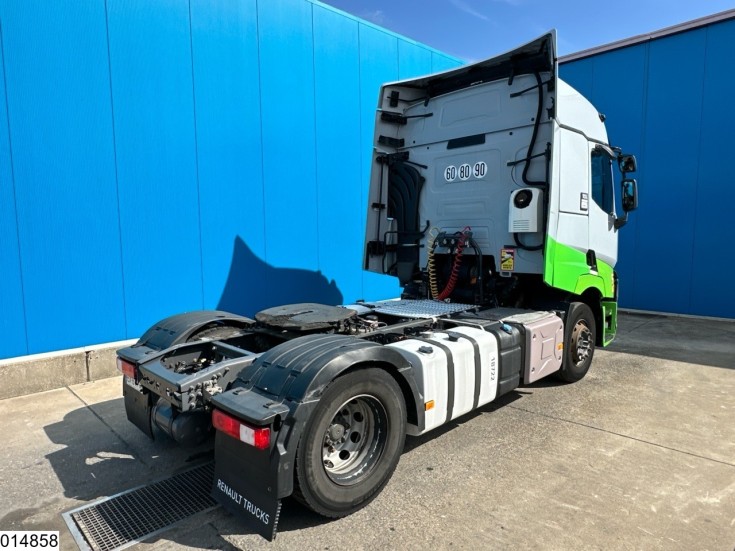 Renault T 440