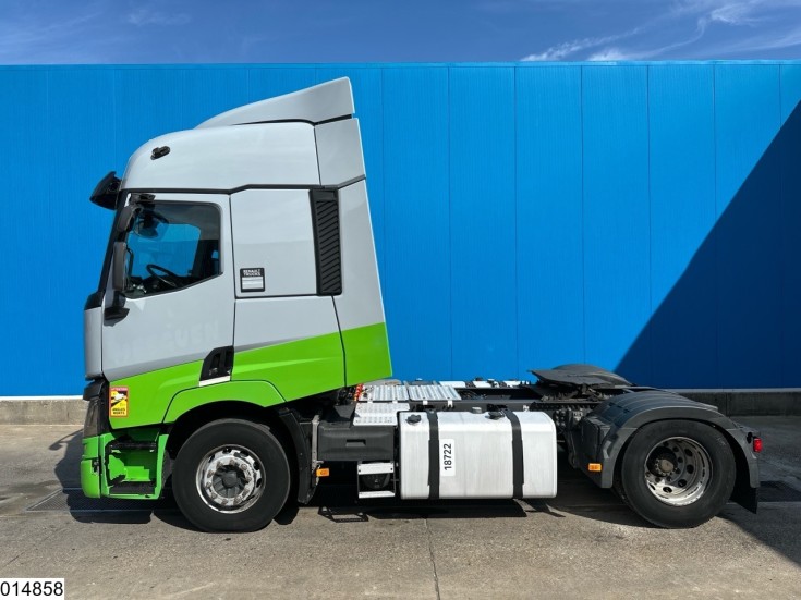 Renault T 440