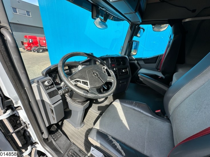 Renault T 440
